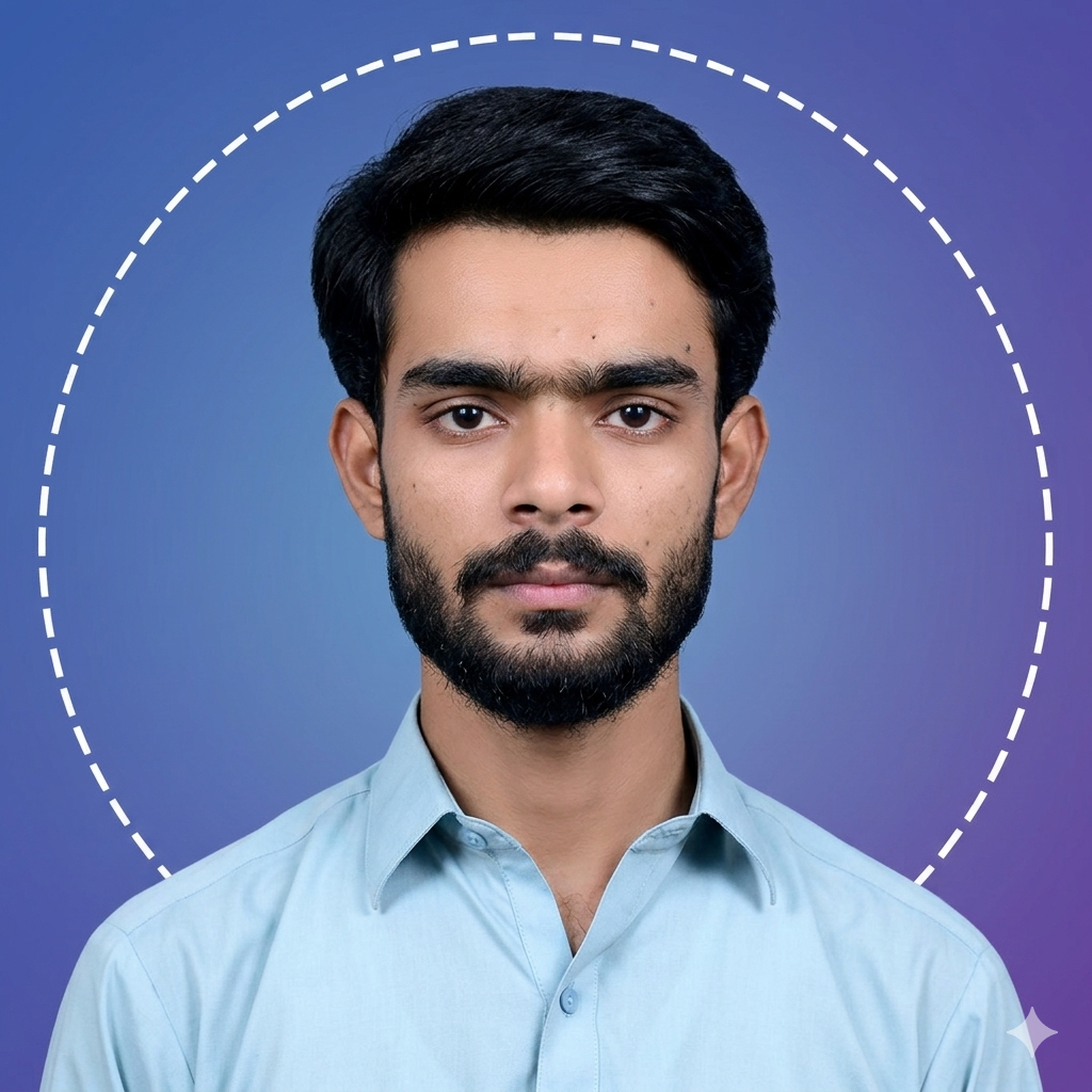 Rehan Anwar, owner of MavaOak